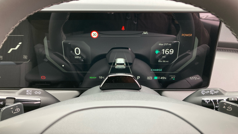 Kia Ev3 148kW Air 81.4kWh 5dr Auto Electric Estate